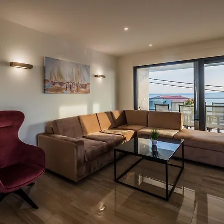 Luxury Bellevue Appartement *