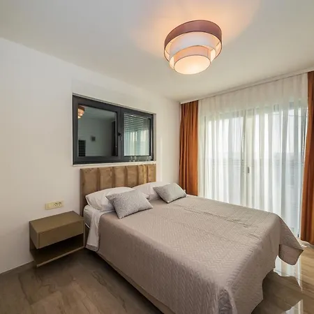 Appartement Luxury Bellevue *