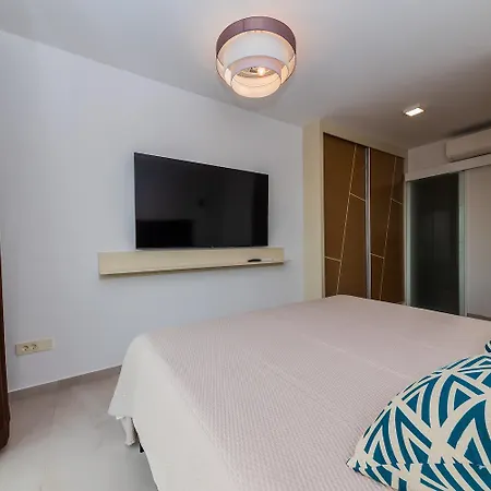 Luxury Bellevue Appartement *