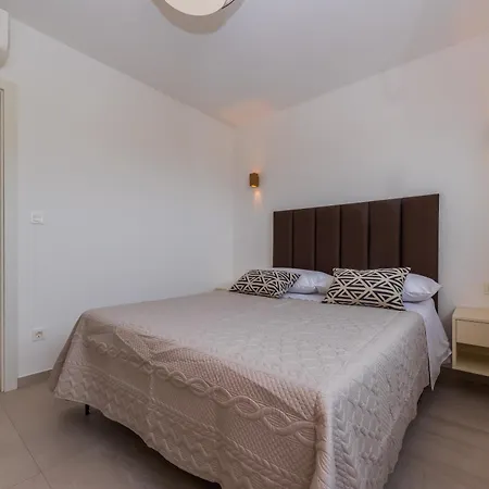 Appartement Luxury Bellevue *