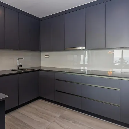 Luxury Bellevue
