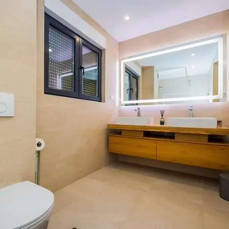 Appartement Luxury Bellevue *
