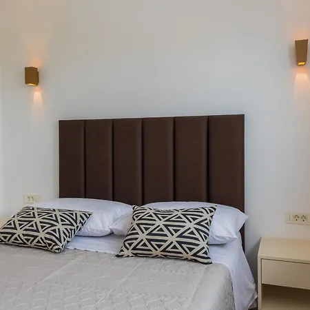 Luxury Bellevue Appartement Podstrana