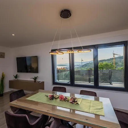 Luxury Bellevue Apartman *