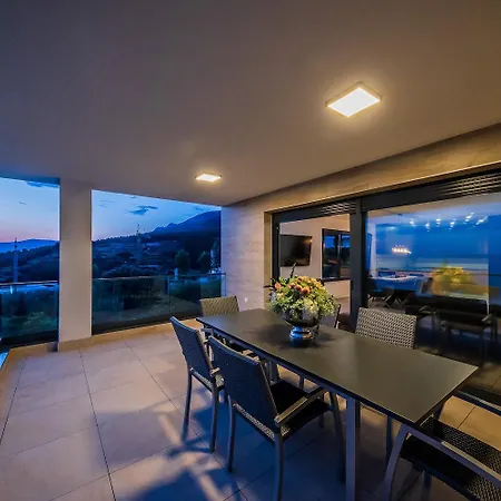 Apartman Luxury Bellevue