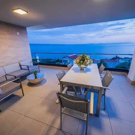 Luxury Bellevue
