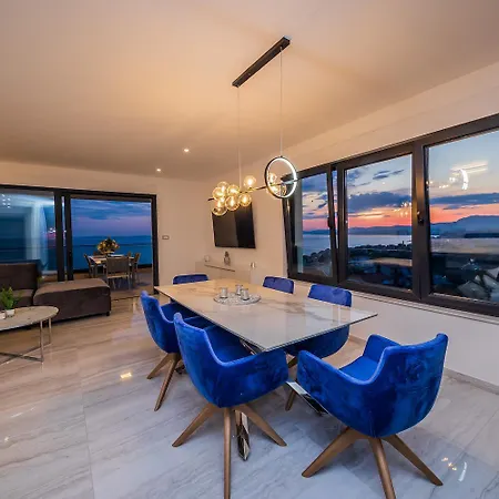 Luxury Bellevue Podstrana