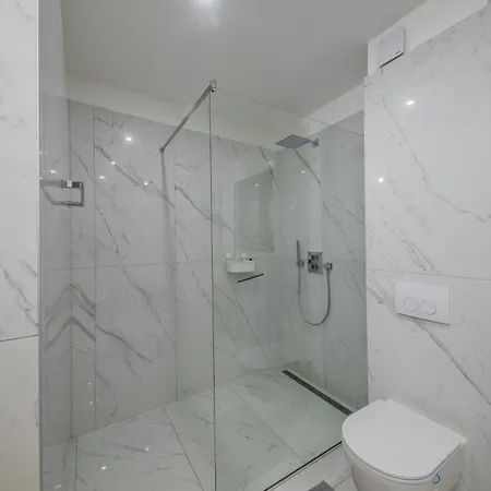 Luxury Bellevue Podstrana