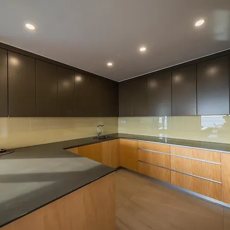 Apartment Luxury Bellevue *