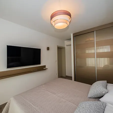 Luxury Bellevue *