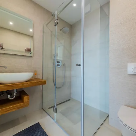 Luxury Bellevue Podstrana