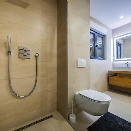 Apartment Luxury Bellevue