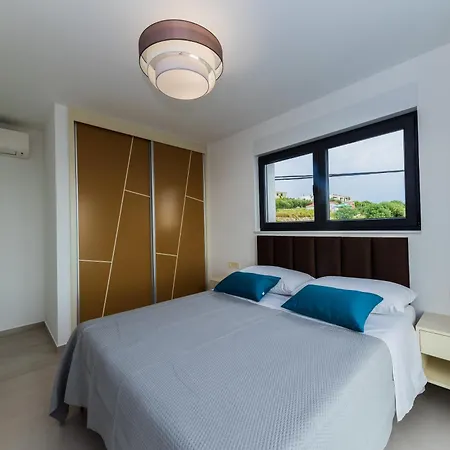 Luxury Bellevue Apartman
