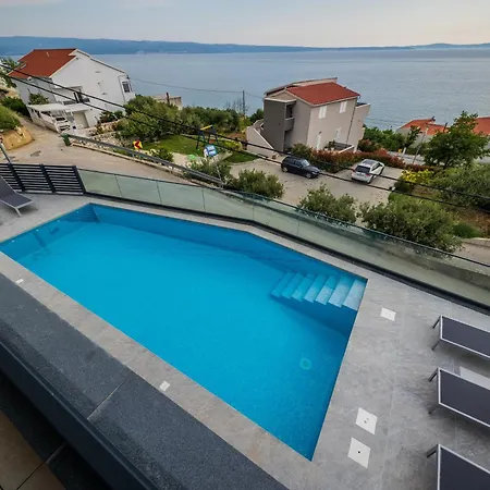 Apartment Luxury Bellevue
