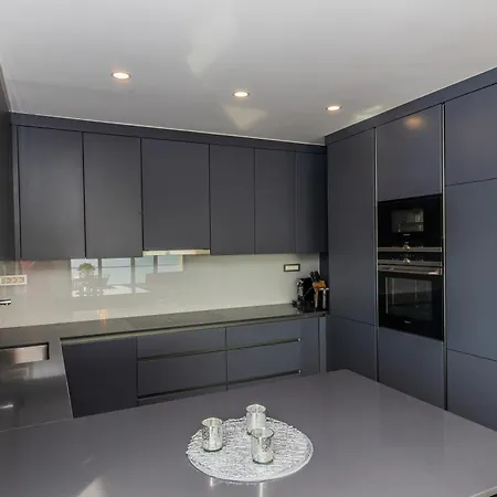 Apartment Luxury Bellevue